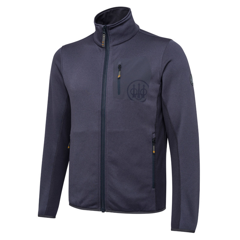 Veste Polaire Smartech EVO Beretta
