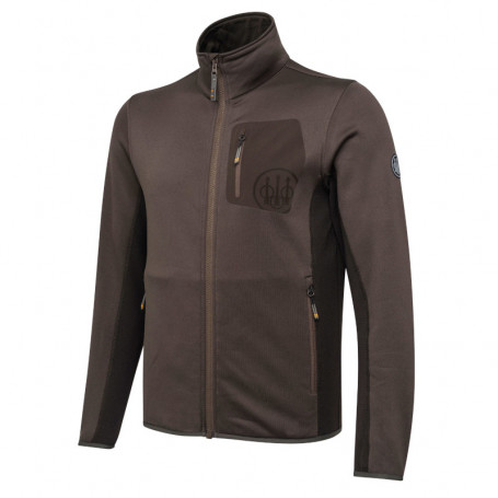 Veste Polaire Smartech EVO Beretta