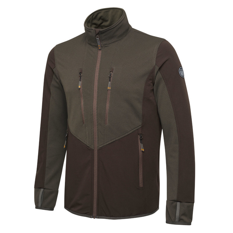 Veste Polaire Rupicapra Beretta