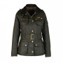 Veste Huilée International femme Barbour International