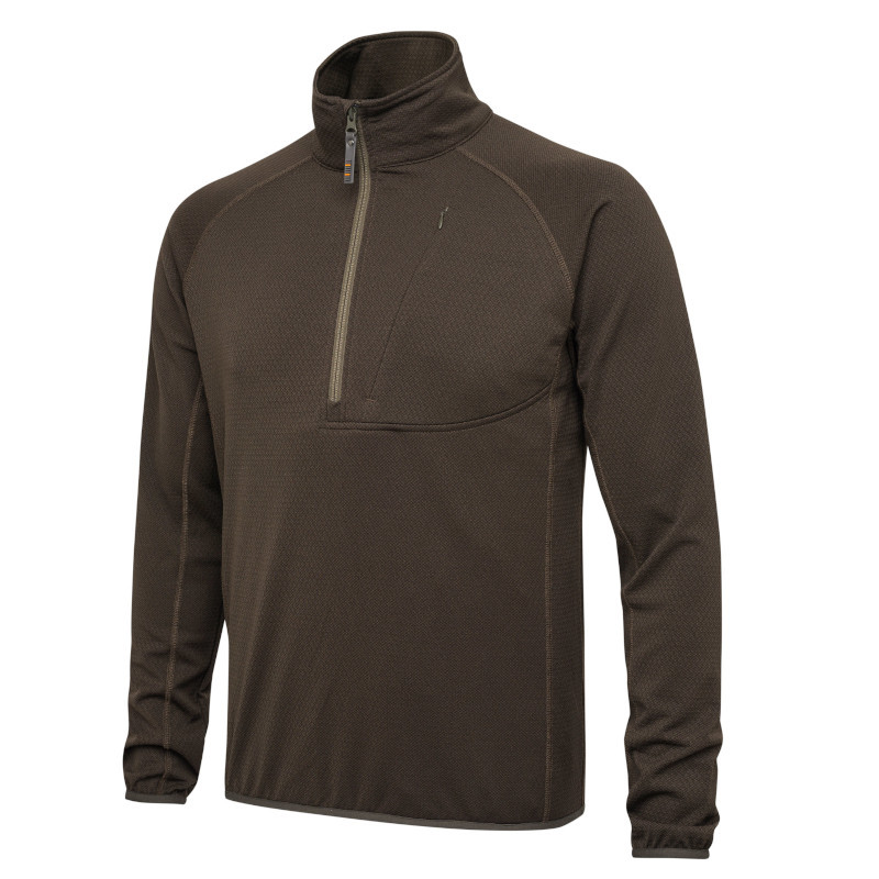 Pull Polaire Ceramic Face Beretta