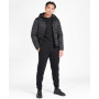 Donsjack Ouston met capuchon Barbour International