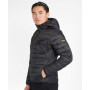 Doudoune à capuche Ouston Barbour International