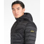 Doudoune à capuche Ouston Barbour International