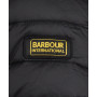 Doudoune à capuche Ouston Barbour International