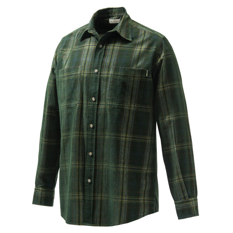 Chemise Manchester Corduroy Beretta