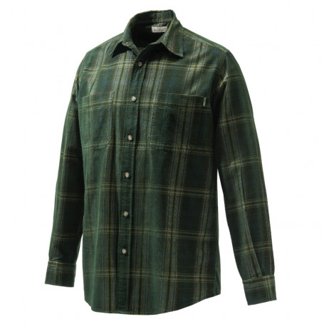 Chemise Manchester Corduroy Beretta
