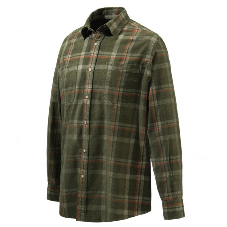 Chemise Manchester Corduroy Beretta