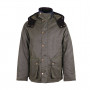 Veste huilée Bedale Winter Barbour