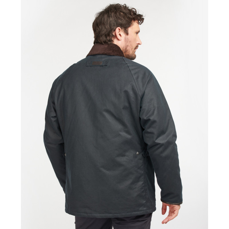Veste huilée Stratford Barbour