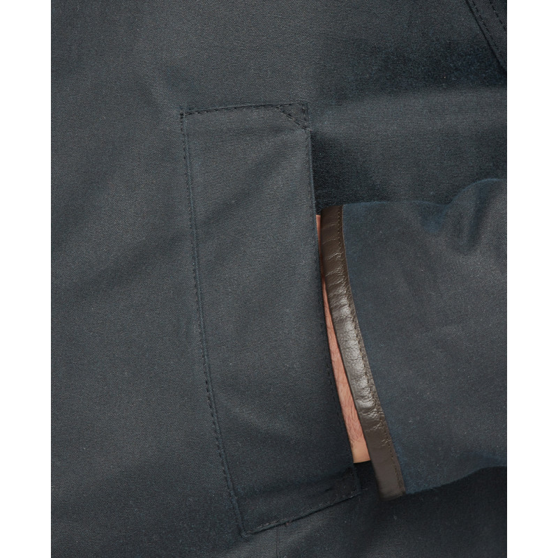 Veste huilée Stratford Barbour