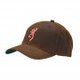 Casquette Celine Wax Browning