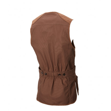 Gilet de best sale tir browning