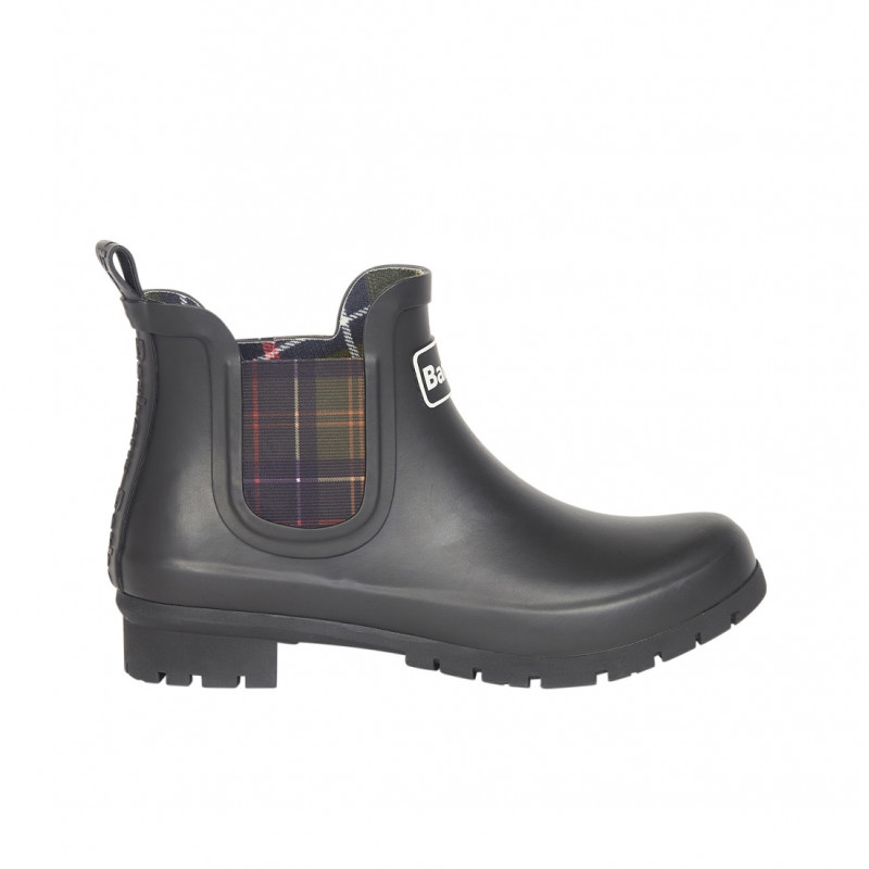 Boots Kingham femme Barbour