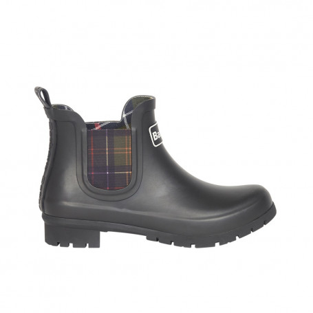 Dameslaarzen Kingham Barbour