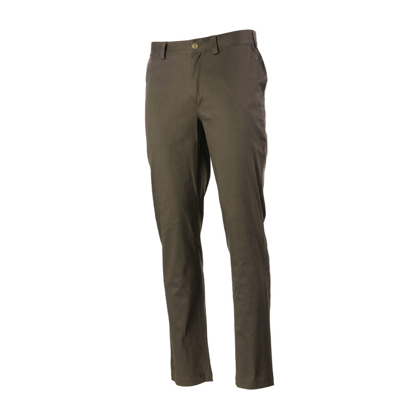 Pantalon Norfolk Browning