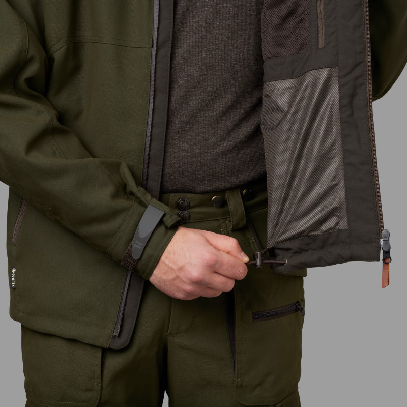 Veste Pro Hunter Move 2.0 GTX Härkila