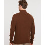 Pull Essential Half Zip Barbour