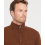 Pull Essential Half Zip Barbour