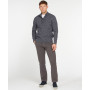 Pull Sid Half Zip Barbour
