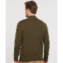 Pull Sid Half Zip Barbour