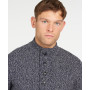 Trekken Sid Half Ritssluiting Barbour