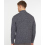 Trekken Sid Half Ritssluiting Barbour