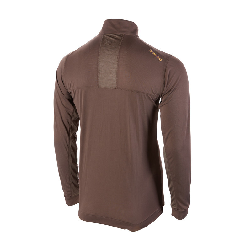 T-Shirt Technique Manches Longues Early Season Browning