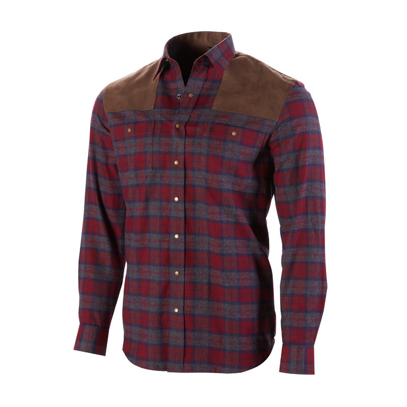 Chemise Frederick Browning