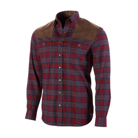 Chemise Frederick Browning