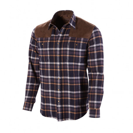 Chemise Francis Browning