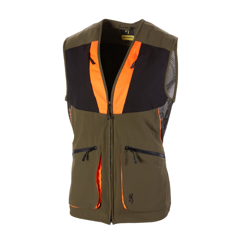Vest Velino Browning