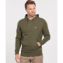 Sweat à capuche Essential Barbour