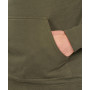 Essentiële Barbour hoody