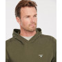 Sweat à capuche Essential Barbour