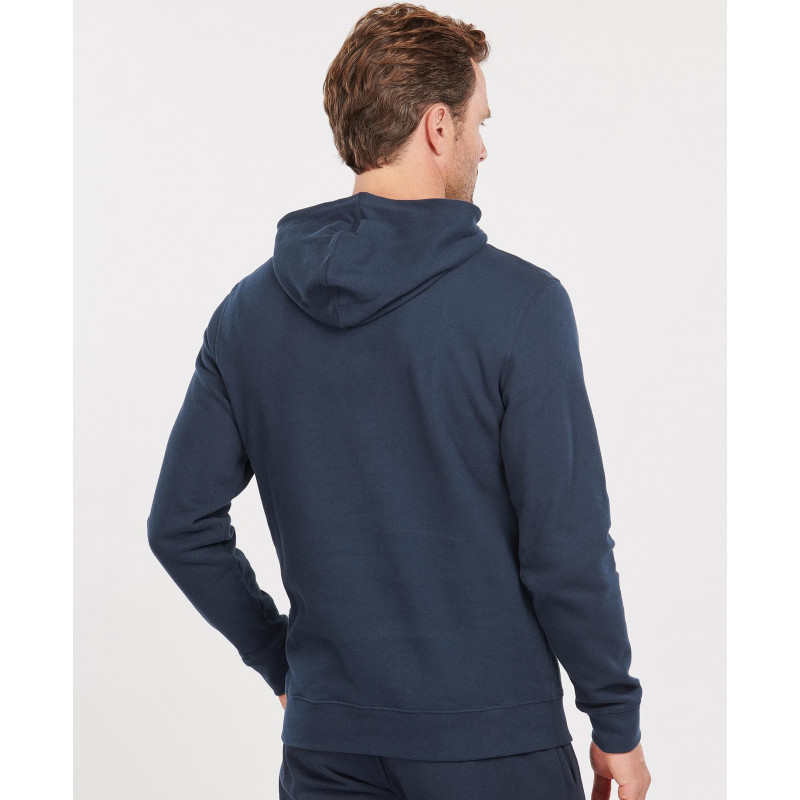 Sweat à capuche Essential Barbour