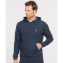 Sweat à capuche Essential Barbour