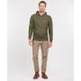 Sweat à capuche Essential Barbour