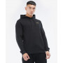 Hoodie Klein Logo Barbour