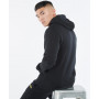 Hoodie Klein Logo Barbour