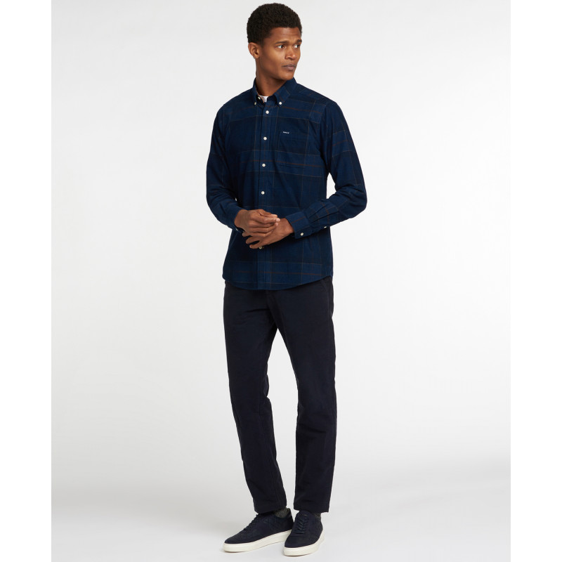 Chemise Blair Barbour