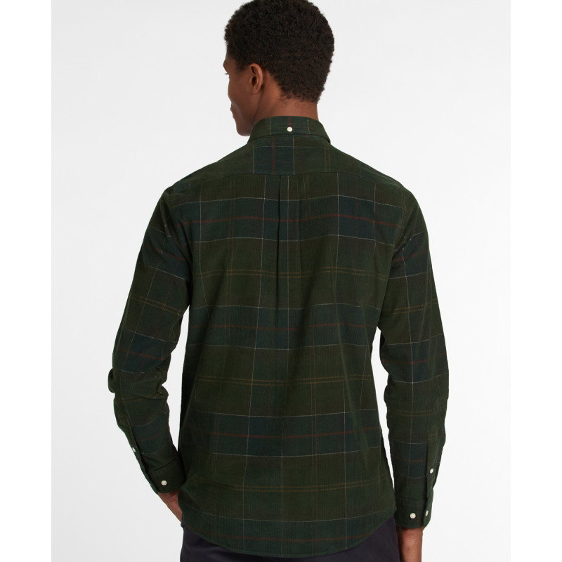 Chemise Blair Barbour