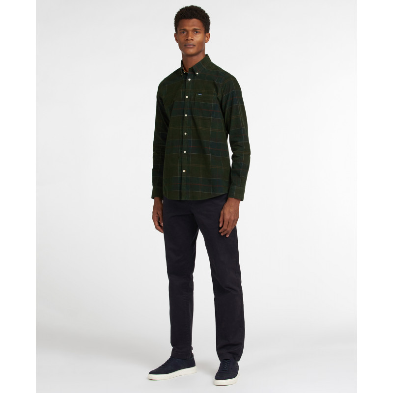 Chemise Blair Barbour