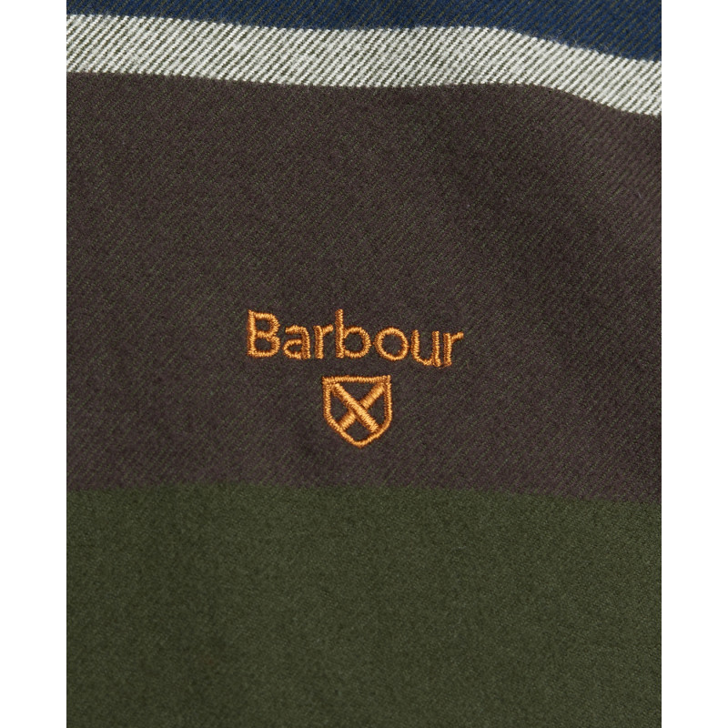 Chemise Iceloch Barbour