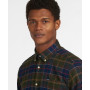 Chemise Kyeloch Barbour