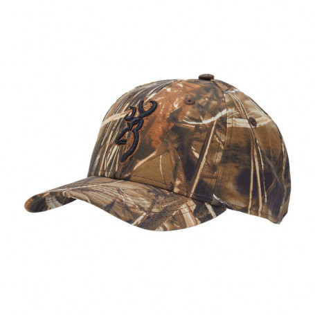 Casquette Duck Fever Browning