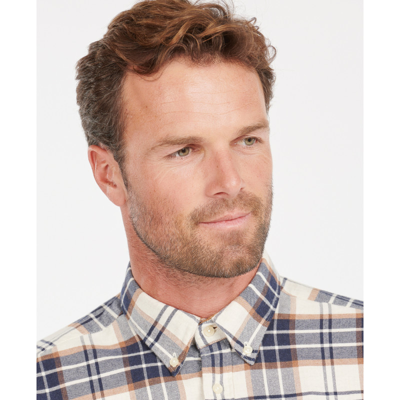 Chemise Portdown Barbour
