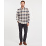 Chemise Portdown Barbour