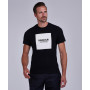 T-shirt Block Barbour International
