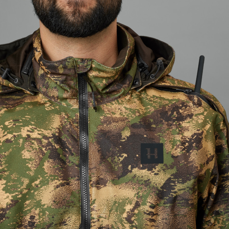 Veste Deer Stalker HWS Härkila